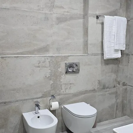 Xplore Apartment Tirana