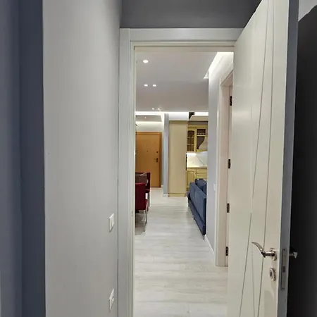 Apartment Xplore Tirana
