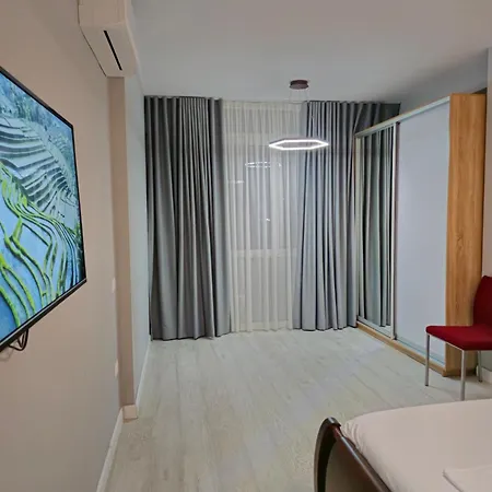 Xplore Apartment