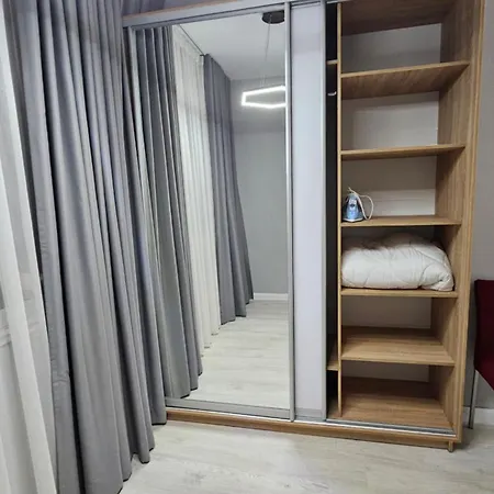 Apartment Xplore Tirana