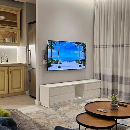 Xplore Apartment