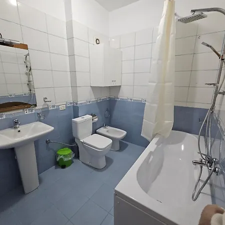 Apartment Xplore Tirana