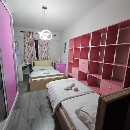 Apartment Xplore