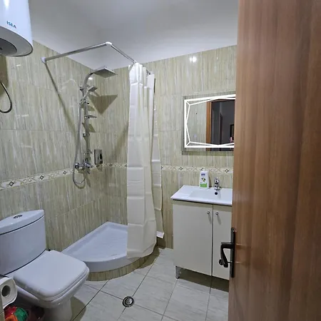 Xplore Apartment Tirana