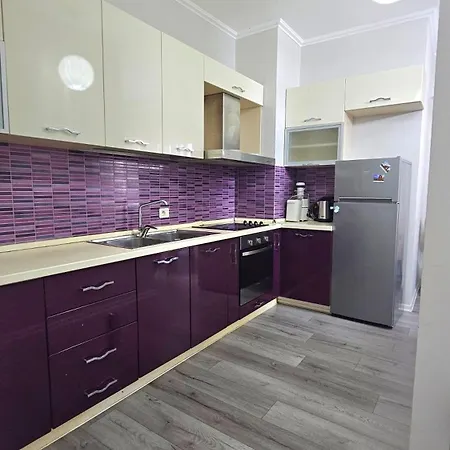 Apartment Xplore Tirana