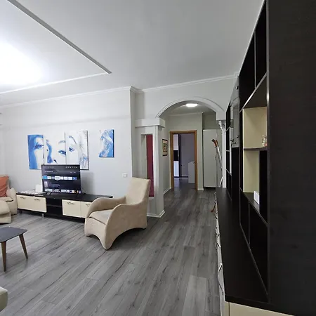 Xplore Apartment